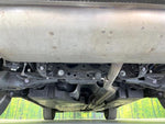 HARRIER 2WD