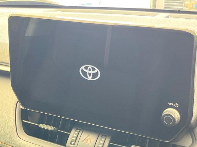 RAV4 HYBRID 4WD