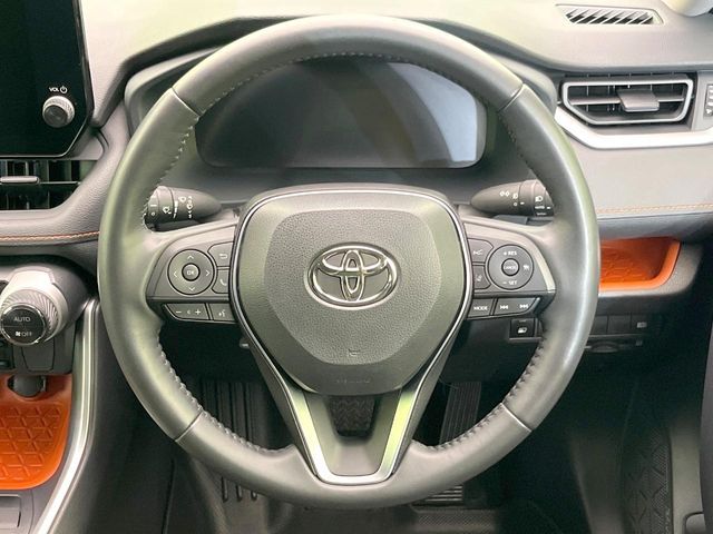 RAV4 HYBRID 4WD