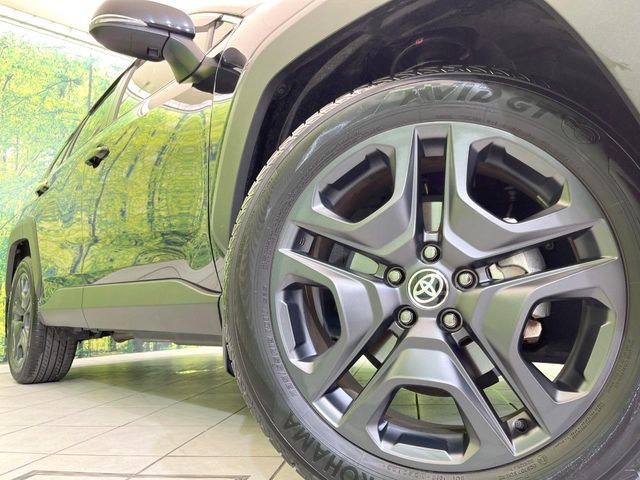 RAV4 HYBRID 4WD