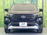 RAV4 HYBRID 4WD