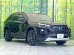 RAV4 HYBRID 4WD