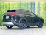 RAV4 HYBRID 4WD