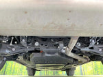 RAV4 HYBRID 4WD