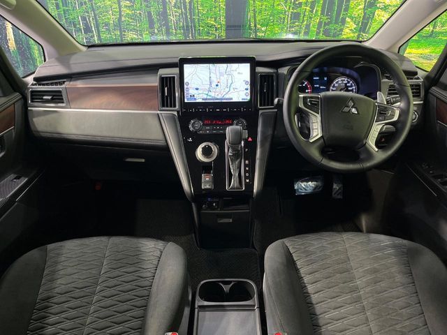 DELICA D:5 4WD