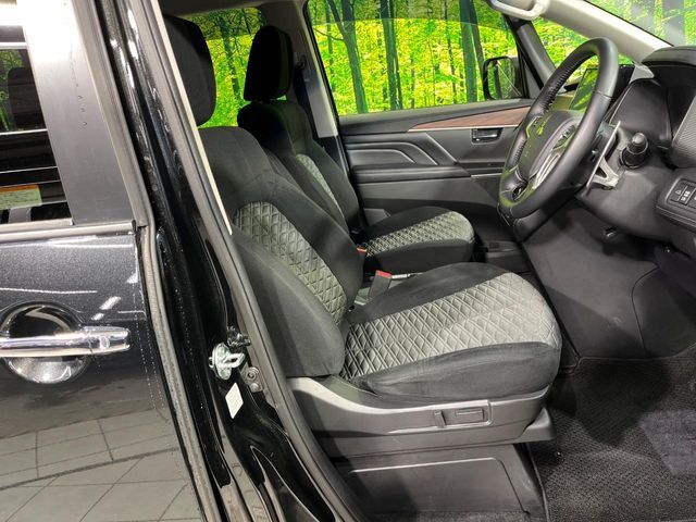 DELICA D:5 4WD