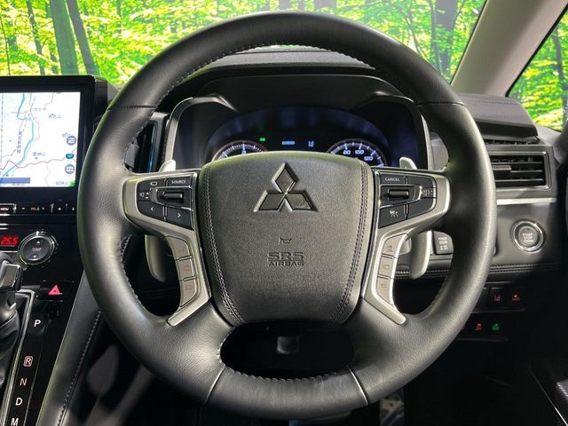DELICA D:5 4WD