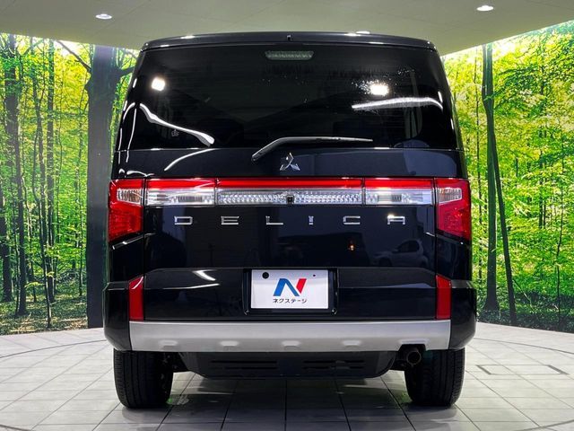 DELICA D:5 4WD