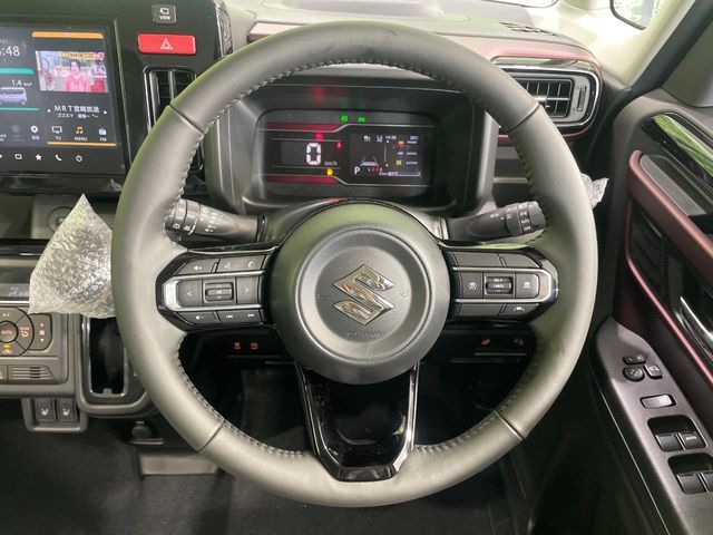 Spacia custom