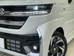 Spacia custom