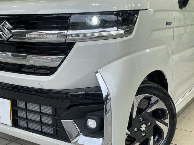 Spacia custom