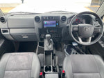 LANDCRUISER 70