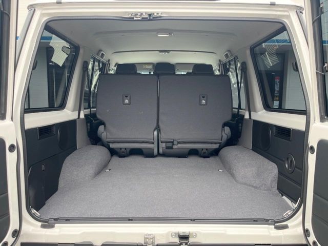LANDCRUISER 70
