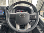 LANDCRUISER 70
