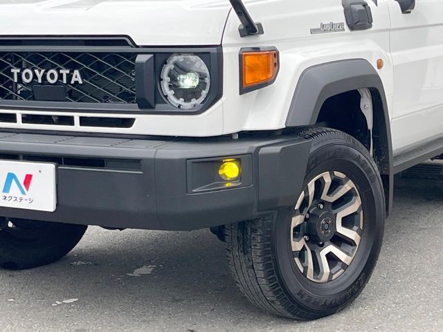 LANDCRUISER 70