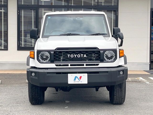 LANDCRUISER 70