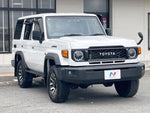LANDCRUISER 70