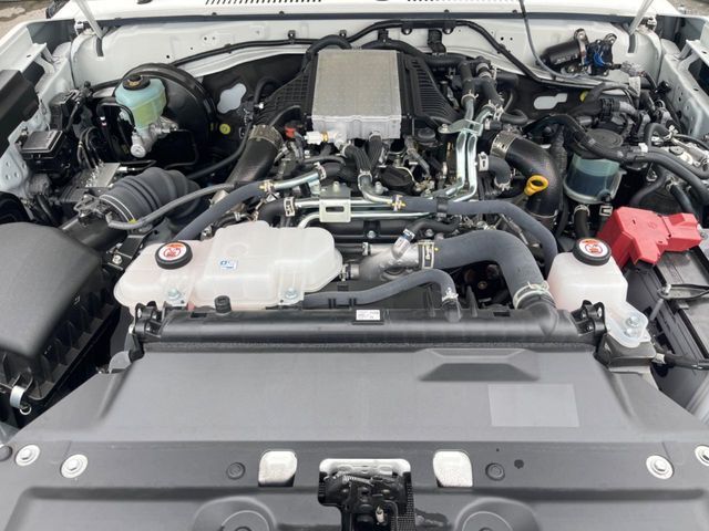 LANDCRUISER 70