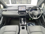 COROLLA CROSS HYBRID