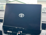 COROLLA CROSS HYBRID