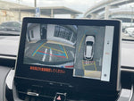 COROLLA CROSS HYBRID