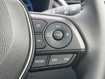 COROLLA CROSS HYBRID