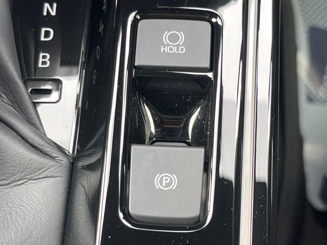 COROLLA CROSS HYBRID