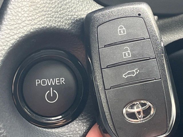COROLLA CROSS HYBRID
