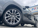 COROLLA CROSS HYBRID