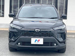 COROLLA CROSS HYBRID