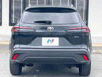 COROLLA CROSS HYBRID