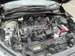 COROLLA CROSS HYBRID