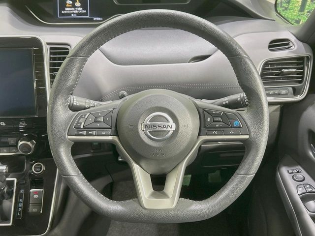 SERENA  S-HYBRID