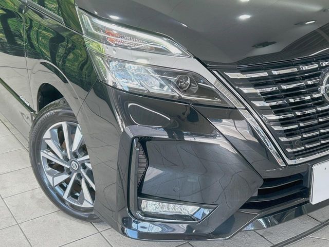 SERENA  S-HYBRID