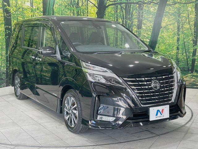 SERENA  S-HYBRID