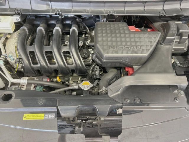 SERENA  S-HYBRID