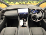 ALPHARD hybrid