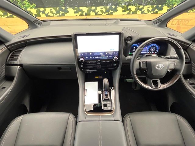 ALPHARD hybrid