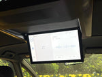 ALPHARD hybrid