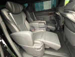 ALPHARD hybrid