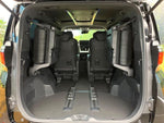 ALPHARD hybrid