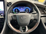 ALPHARD hybrid