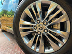 ALPHARD hybrid