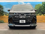 ALPHARD hybrid