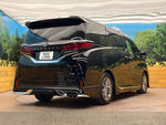 ALPHARD hybrid