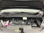 ALPHARD hybrid