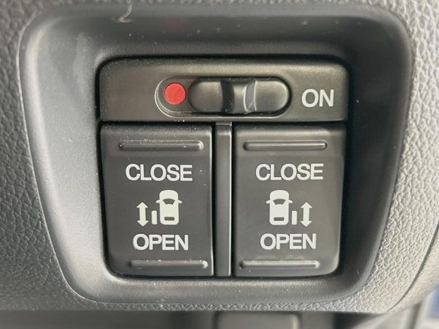 N BOX+ CUSTOM