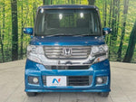 N BOX+ CUSTOM