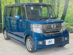 N BOX+ CUSTOM