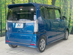 N BOX+ CUSTOM